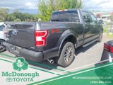 Used 2018 Ford F150 XLT w/ Equipment Group 302A Luxury image 4