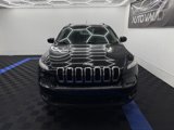 Used 2014 Jeep Cherokee Latitude w/ Cold Weather Group image 3