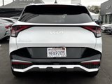 Certified 2023 Kia Sportage SX image 4