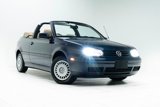 Used 1999 Volkswagen Cabrio GL image 5
