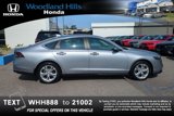 Used 2023 Honda Accord LX image 4