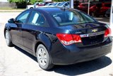 Used 2015 Chevrolet Cruze LS image 2