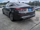 Used 2020 Kia Optima Premium image 5