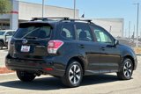 Used 2018 Subaru Forester 2.5i Premium image 5
