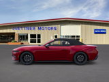 New 2025 Ford Mustang Premium image 3