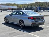 Certified 2022 BMW 530i xDrive w/ M Sport Package image 4