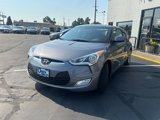 Used 2017 Hyundai Veloster image 2