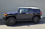 Used 2007 Toyota FJ Cruiser 4WD image 2