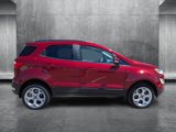 Used 2021 Ford EcoSport SE w/ SE Appearance Package image 4