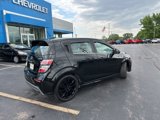 Used 2018 Chevrolet Sonic Premier image 3