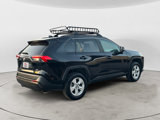 Used 2021 Toyota RAV4 XLE image 5