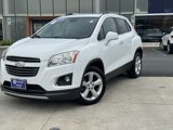 Used 2016 Chevrolet Trax LTZ image 2