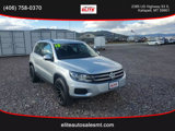 Used 2018 Volkswagen Tiguan Limited image 4