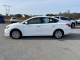Used 2018 Nissan Sentra S image 6