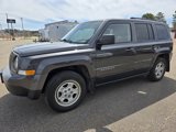 Used 2015 Jeep Patriot Sport w/ Power Value Group image 3