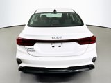Certified 2022 Kia Forte LXS image 6