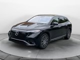 Used 2023 Mercedes-Benz EQS 450+ 4MATIC SUV image 3