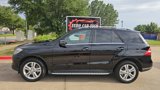 Used 2014 Mercedes-Benz ML 350 2WD w/ Premium 1 Package image 2