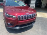 Used 2021 Jeep Cherokee Latitude Lux w/ Trailer Tow Group image 5