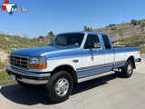 Used 1996 Ford F250 XLT image 2