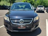 Used 2010 Volkswagen Tiguan S image 5