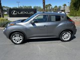 Used 2015 Nissan Juke SL image 2