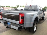 New 2025 Ford F450 Platinum image 5