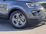 Certified 2018 Ford Explorer Sport w/ Equipment Group 401A image 4