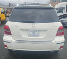 Used 2012 Mercedes-Benz GLK 350 4MATIC image 5