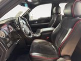 Used 2013 Ford F150 FX4 w/ Luxury Equipment Group image 2