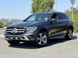 Used 2022 Mercedes-Benz GLC 300 image 2