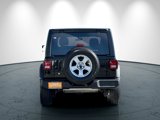 Certified 2019 Jeep Wrangler Sport image 5