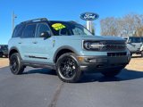 Certified 2021 Ford Bronco Sport First Edition image 2