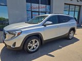 Used 2018 GMC Terrain SLE w/ Driver Convenience Package image 3