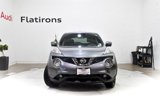 Used 2015 Nissan Juke SL image 3