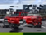 New 2025 GMC Canyon AT4 image 3