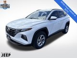 Used 2024 Hyundai Tucson SEL image 1