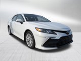 Used 2023 Toyota Camry LE image 2