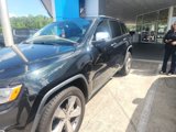 Used 2015 Jeep Grand Cherokee Limited w/ Luxury Group II image 2