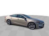 Certified 2023 Chevrolet Malibu LT image 2