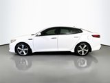 Used 2017 Kia Optima SX w/ Launch Edition Package image 4