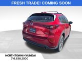 Used 2020 MAZDA CX-5 Touring image 2