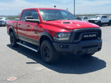 Used 2017 RAM 1500 Rebel w/ Luxury Group image 4