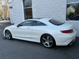 Used 2016 Mercedes-Benz S 63 AMG 4MATIC Coupe image 6