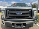 Used 2014 Ford F150 XL w/ Equipment Group 101A Mid image 4