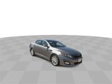 Used 2014 Kia Optima EX w/ EX Premium Package image 2