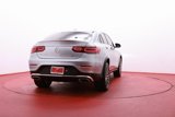 Used 2021 Mercedes-Benz GLC 300 4MATIC Coupe w/ AMG Line image 5