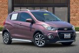 Used 2019 Chevrolet Spark ACTIV image 2