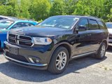 Used 2018 Dodge Durango SXT w/ Quick Order Package 2BB image 3