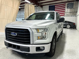 Used 2016 Ford F150 XLT w/ Equipment Group 302A Luxury image 5